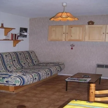 Studio Cabine 4 Pers, Animaux Acceptes Et Balcon - Fr-1-263-34 ואלואר